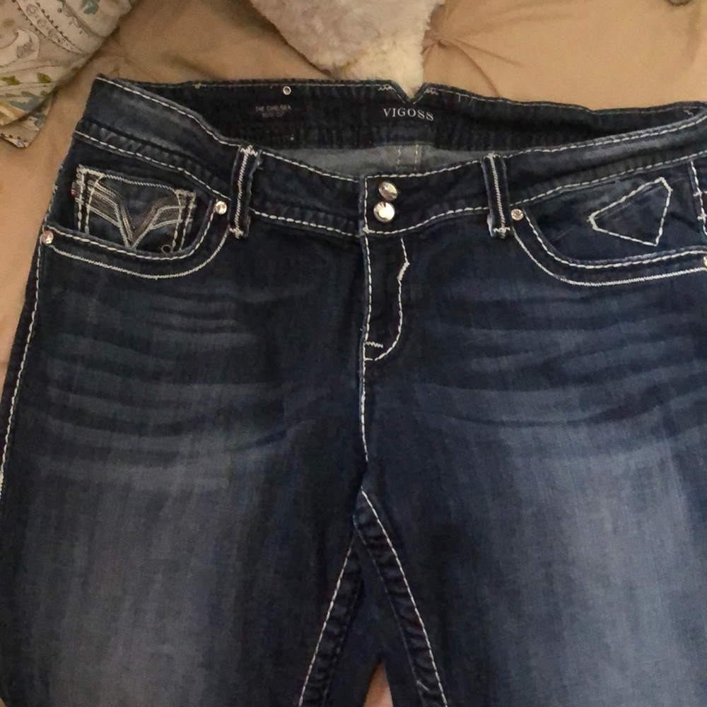 Vigoss Jeans